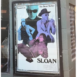 SLOAN - Based On The Best...