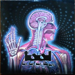TOOL - Lateralus LP