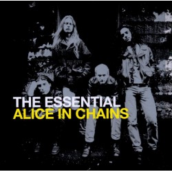 ALICE IN CHAINS - The...