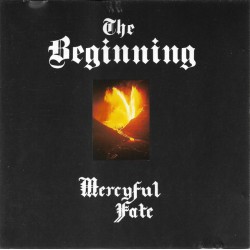 MERCYFUL FATE - The...