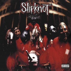 SLIPKNOT - Slipknot LP