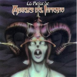 ANGELES DEL INFIERNO - Lo...