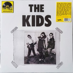 THE KIDS - The Kids LP