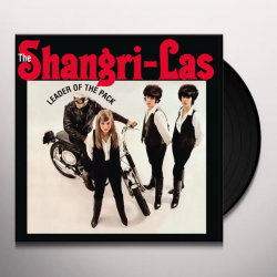 SHANGRI-LAS - Leader Of The...