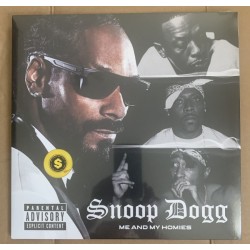 SNOOP DOGG - Me And My...