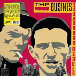 THE BUSINESS - Suburban...