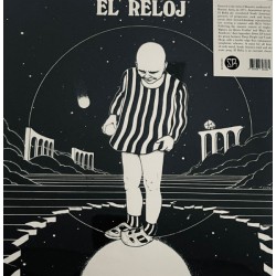 EL RELOJ - El Reloj LP