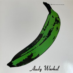 VELVET UNDERGROUND & NICO -...