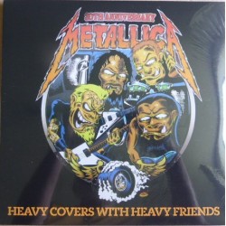 METALLICA - Heavy Covers...