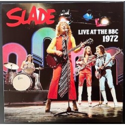 SLADE - Live At The BBC...