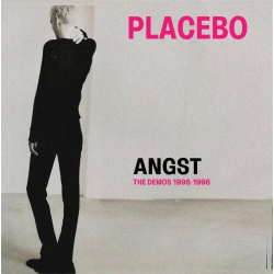 PLACEBO - Angst (The Demos...