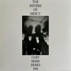 THE SISTERS OF MERCY ‎–...
