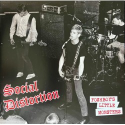SOCIAL DISTORTION -...