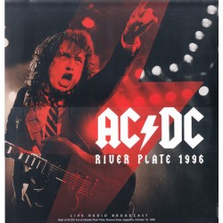 AC/DC - River Plate 1996 LP
