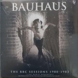 BAUHAUS - The BBC Sessions...