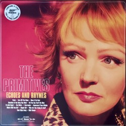 THE PRIMITIVES - Echoes And...