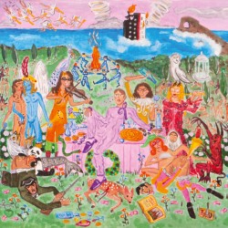 PAPA TOPO - Presto Y Con...