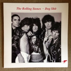 ROLLING STONES - Dog Shit LP