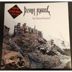 DEATH ANGEL - The...
