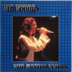 THE DOORS – The Matrix...