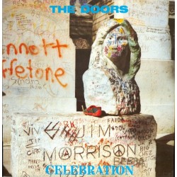THE DOORS – Celebration LP