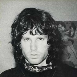 THE DOORS – Resurrection LP