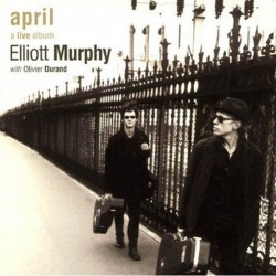 ELLIOTT MURPHY - With...