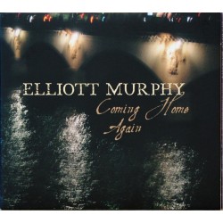 ELLIOTT MURPHY - With...