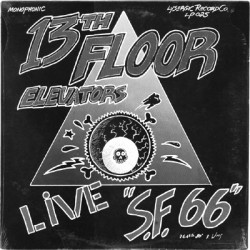 13TH. FLOOR ELEVATORS -...