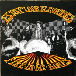 13TH. FLOOR ELEVATORS -...