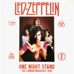LED ZEPPELIN – One Night...