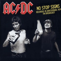 AC/DC - No Stop Signs LP