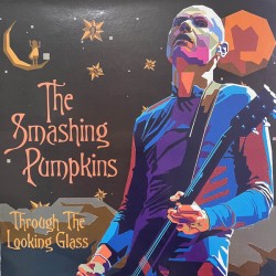 THE SMASHING PUMPKINS ‎–...
