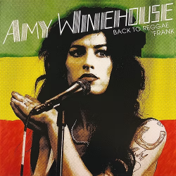 AMY WINEHOUSE - Back To...