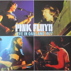 PINK FLOYD - Live In...