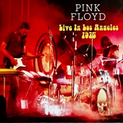 PINK FLOYD - Live In Los...