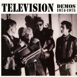 TELEVISION - Demos...