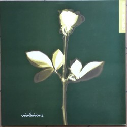 DEPECHE MODE - Violations LP