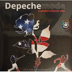DEPECHE MODE - Dodgers...