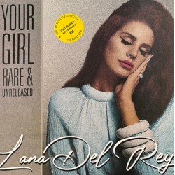 LANA DEL REY - Your Girl...