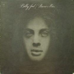 BILLY JOEL - Piano Man LP