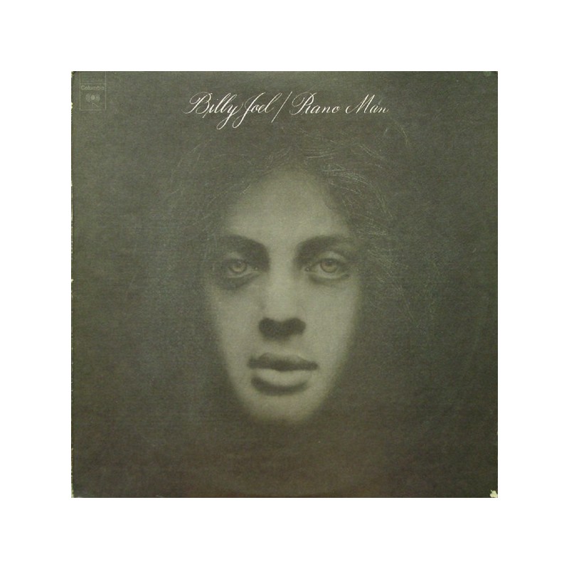 BILLY JOEL - Piano Man LP