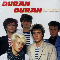 DURAN DURAN - Private...