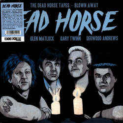DEAD HORSE (SEX PISTOLS) -...