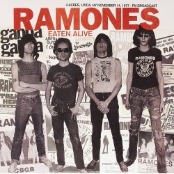RAMONES - Eaten Alive-4...