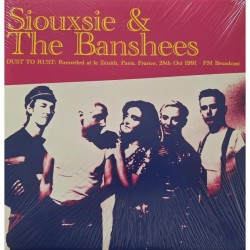 SIOUXSIE & THE BANSHEES -...