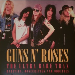 GUNS N' ROSES - The Ultra...