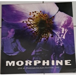 MORPHINE - Live At...