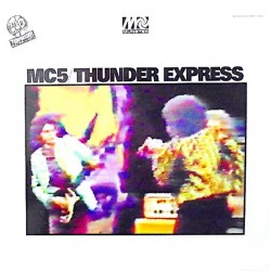 MC5 ‎(MOTOR CITY FIVE) –...