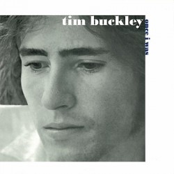 TIM BUCKLEY - Once I Was LP